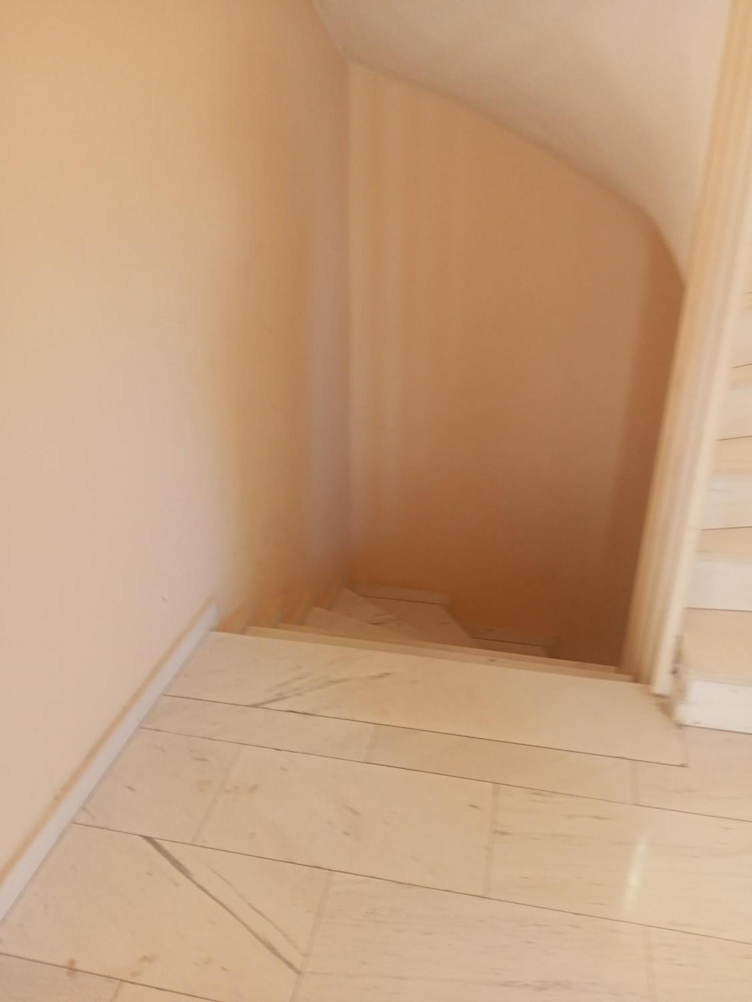 アレクサンドルポリスSemi-Basement 250M From Sea, Nea Chiliアパートメント エクステリア 写真