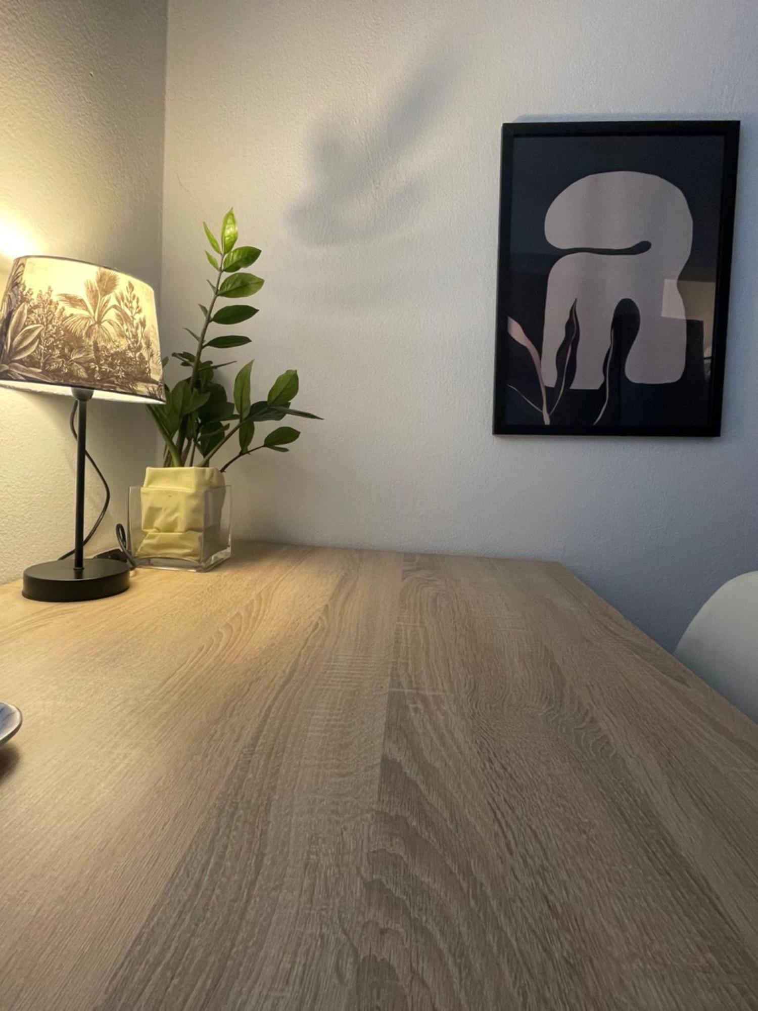 アレクサンドルポリスSemi-Basement 250M From Sea, Nea Chiliアパートメント エクステリア 写真
